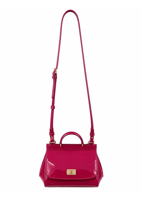 Borsa Siciliy DOLCE & GABBANA KIDS | EB0003 A10678I484
